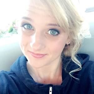 Meet your Posher, Paige